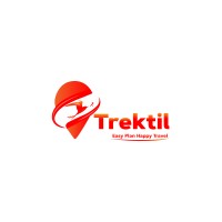 TrekTil.com Logo