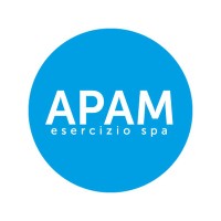 APAM Esercizio Logo