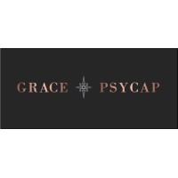 Grace PsyCap Logo