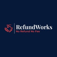 RefundWorks Logo