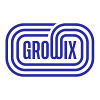 Growix Logo