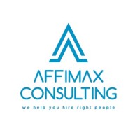 Affimax Consulting Logo