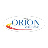 Orion Mall Panvel Logo