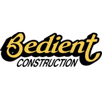 Bedient Construction Logo