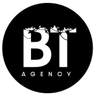 BonTon Agency - Agenzia di comunicazione Logo