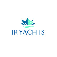 IR Yachts Logo
