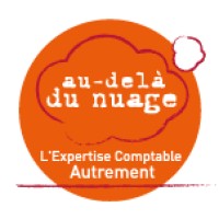 Au-delà du Nuage Logo