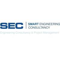 Smart Engineering Consultancy Logo