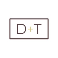 Daniels + Tansey, LLP Logo