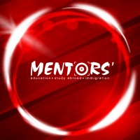 Mentors Logo