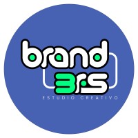Brand3rs Logo
