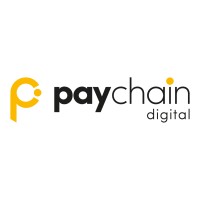 PayChain Digital Logo