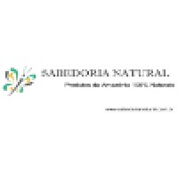 Sabedoria Natural Cosmético Logo