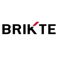 BRIKTE Logo