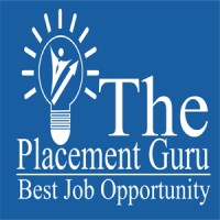 The Placement Guru Logo