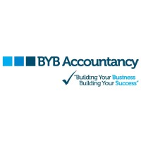 BYB ACCOUNTANCY LIMITED Logo