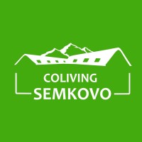 Coliving Semkovo Logo