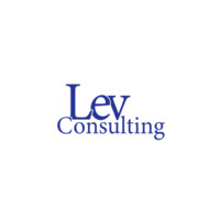 Lev Consulting Logo