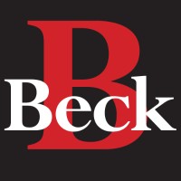 Beck Realty Group Logo