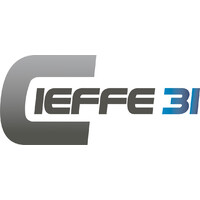 CIEFFE31 srl Logo