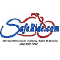 Florida Motorcycle Training and Sales Logo