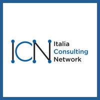 ICN Italia Consulting Network Logo