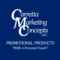 Carretta Marketing Concepts Logo