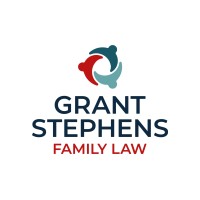 Grant Stephens Family Law Logo