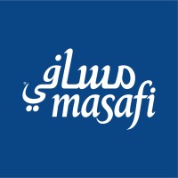 Masafi LLC Logo