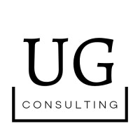 UG Consulting Logo
