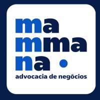 Mammana Advocacia de Negócios Logo