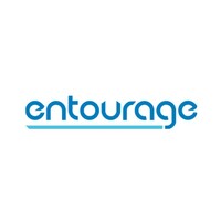 Entourage Mobility Logo