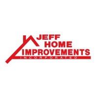 Jeff Home Improvements Inc Logo
