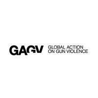 Global Action on Gun Violence Logo