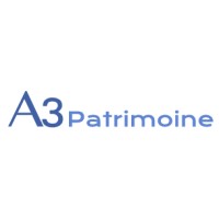A3 PATRIMOINE Logo