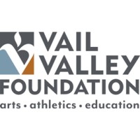 Vail Valley Foundation Logo