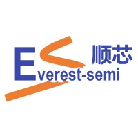 Everest Semiconductor Co., Ltd. Logo