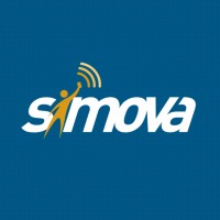 SIMOVA Logo