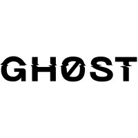 Ghost B.M. GmbH Logo
