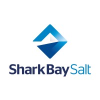 Shark Bay Salt Pty Ltd Logo
