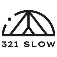 321 SLOW Logo