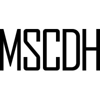 MSCDH Logo