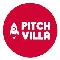 PitchVilla Logo