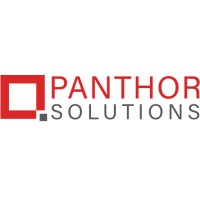 Panthor Solutions Logo