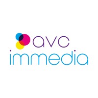 AVC Immedia Logo