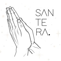 Santera Logo