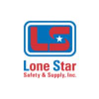 Lone Star Safety & Supply Logo