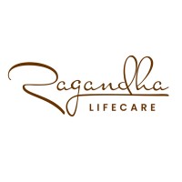 Ragandha Lifecare Pvt. Ltd. Logo