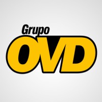 Grupo OVD Logo
