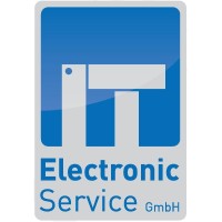 IT-Electronic Service GmbH Logo